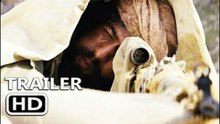 THE AMBUSH Official Trailer (2022)