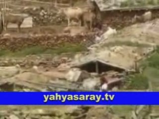 YAHYASARAY SIRIKLI Yaylasi-2008