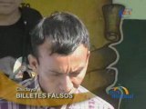 BILLETES FALSOS - CHICLAYO