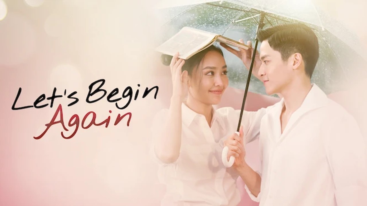 Let's Begin Again - Episode 16