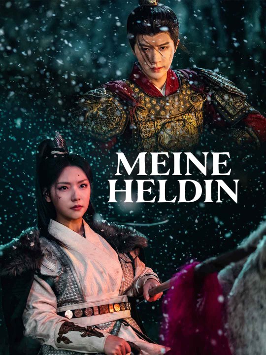 Meine Heldin Ganze Folge