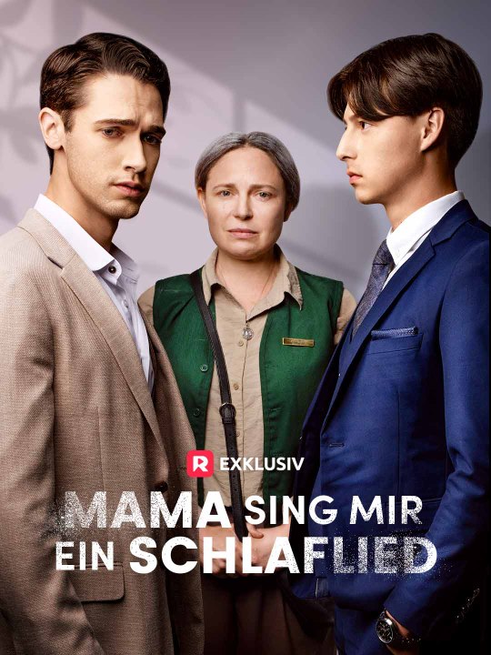 Mama, sing mir ein Schlaflied Ganze Folge