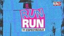 Run run