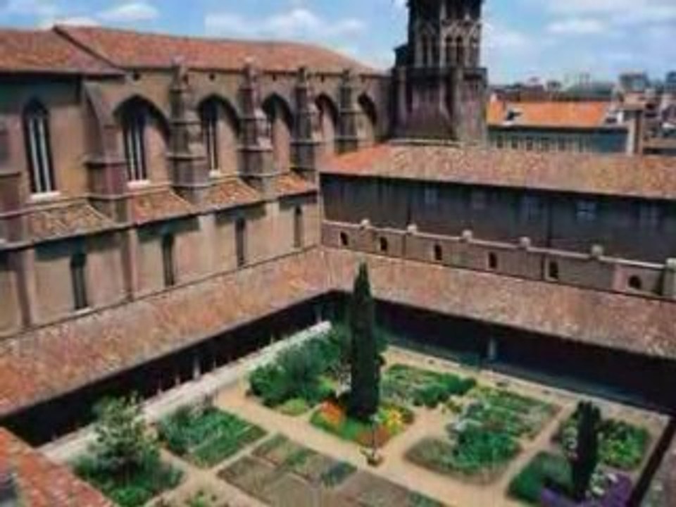 NOUGARO CHANTE TOULOUSE