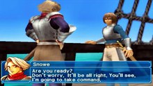 SUIKODEN IV | THE ARCHITECT OF SUIKODEN CANON!
