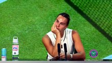 Sabalenka