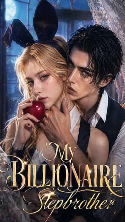 My Billionaire Stepbrother EP ENGSUB Billionaire Romance, Forbidden Love