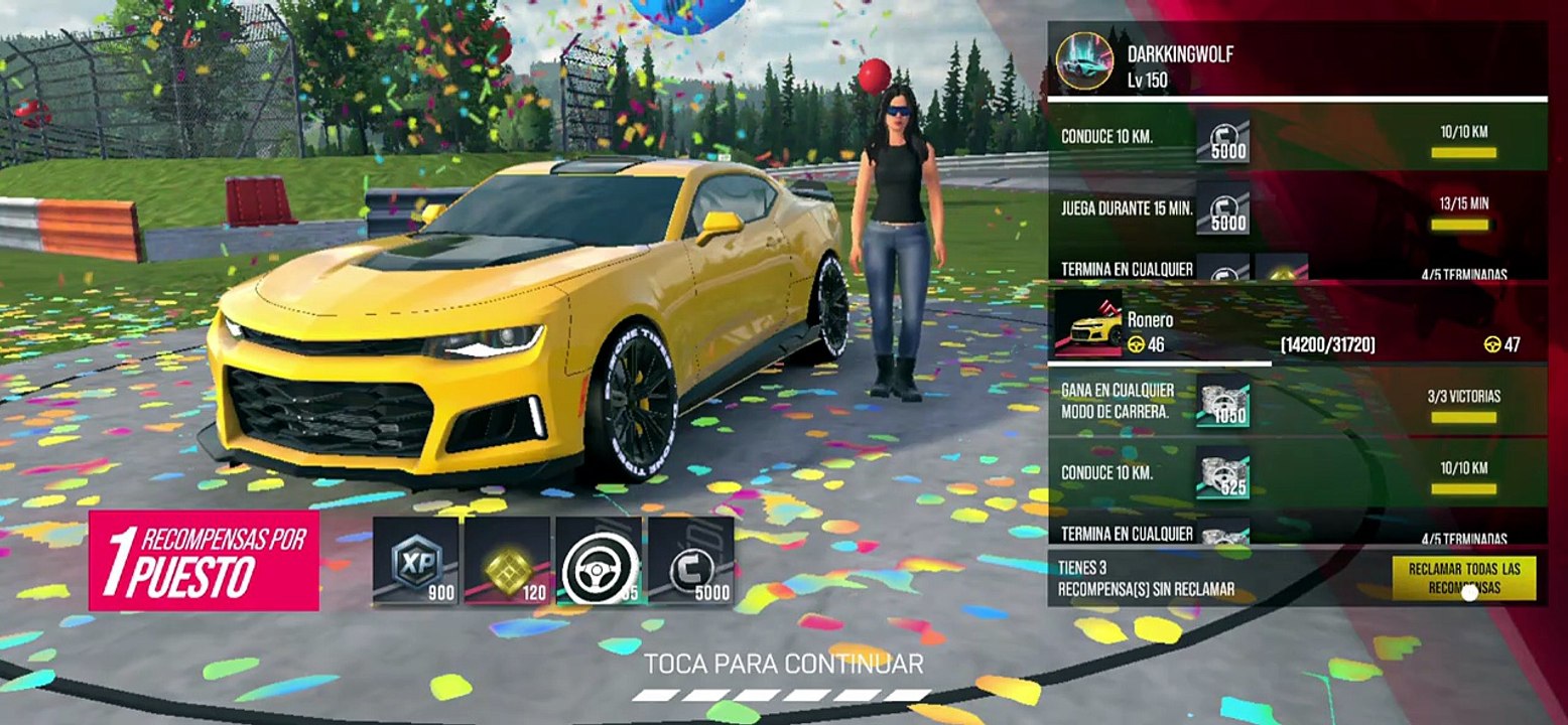 DRIVE ZONE. GAMEPLEAY CON DARKKINGWOLF DRACO MAL WOLFER & DERVOOLTMON. #90.