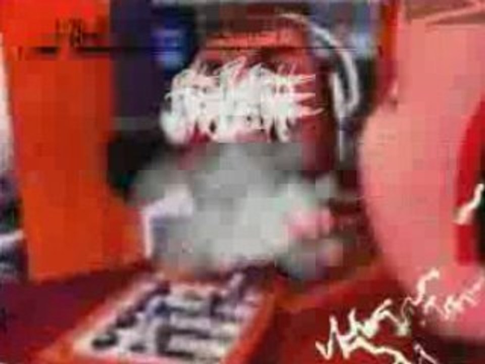 Yves Larock feat Fatman scoop