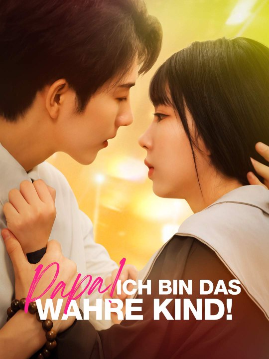 Papa! Ich bin das wahre Kind! Ganze Folge