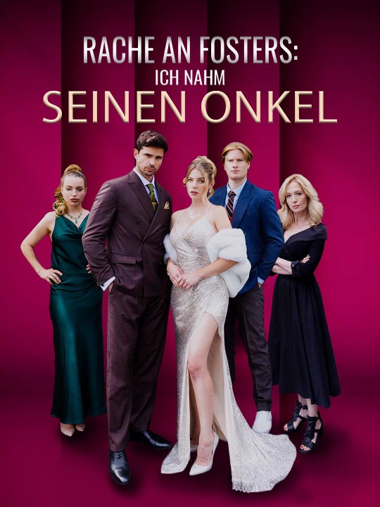 Rache an den Fosters: Ich nahm seinen Onkel Ganze Folge
