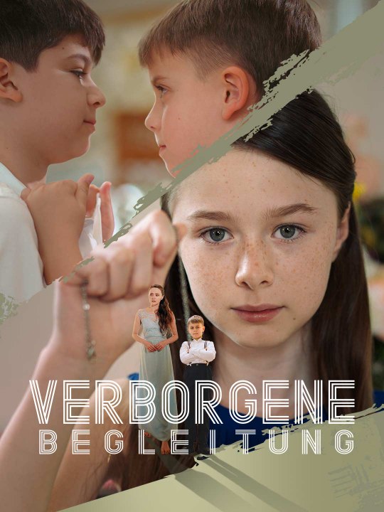 Verborgene Bande Ganze Folge