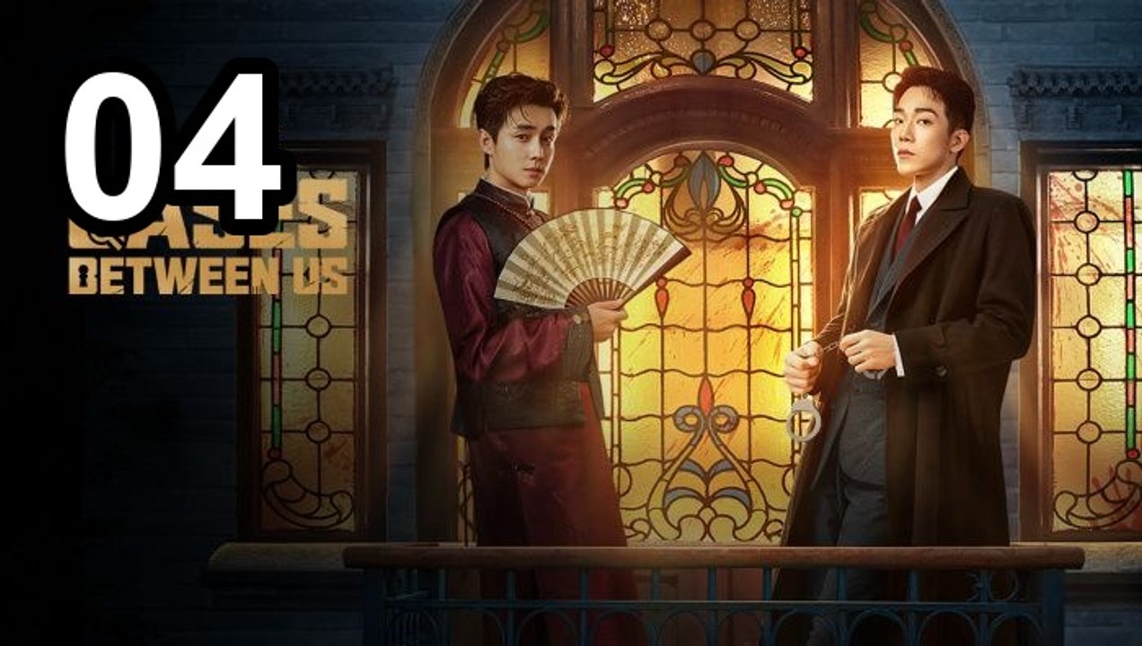 Cases Between Us (2026) - Episode 4 English Sub | Asian Series EN SUB