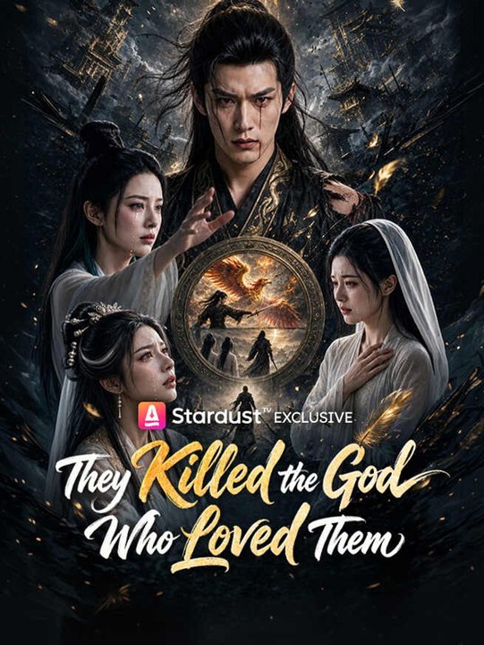 They Killed the God Who Loved Them | Full Short Drama | English Sub 2026