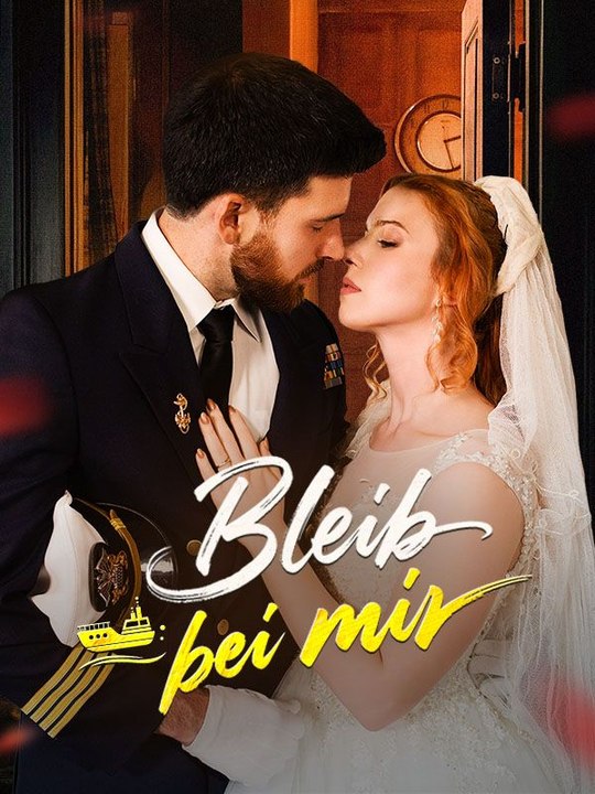 Bleib bei mir Ganze Folge