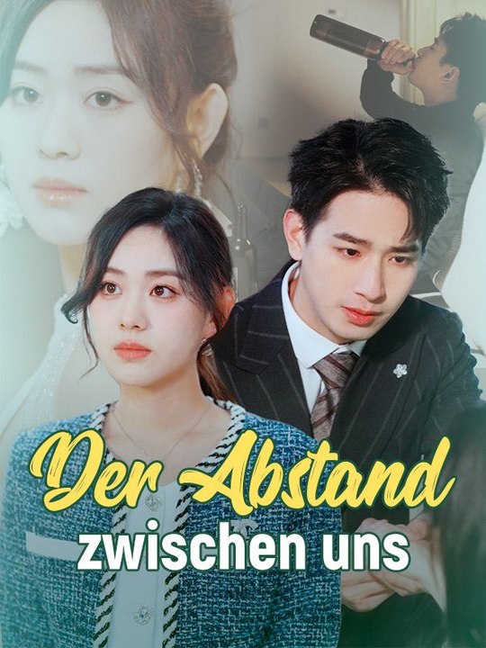 Der Abstand zwischen uns Ganze Folge