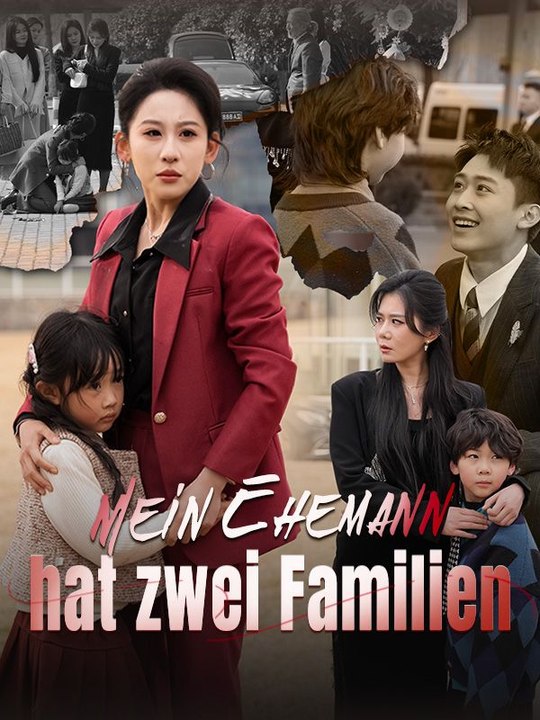 Ehemann hat zwei Familien Ganze Folge
