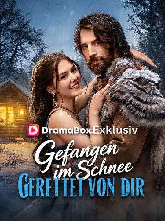 Gefangen im Schnee, gerettet von dir Ganze Folge