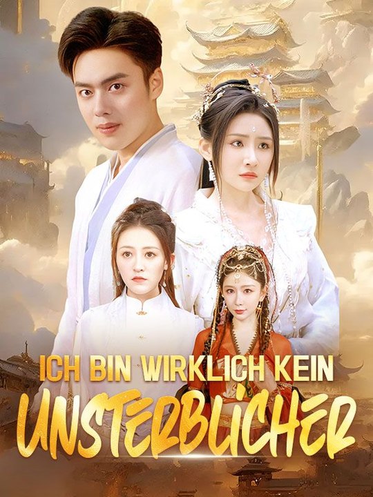 Ich bin wirklich kein Unsterblicher! Ganze Folge