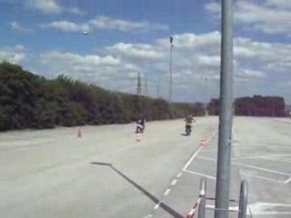 Run rasso de dijon le 29 juin au zenith