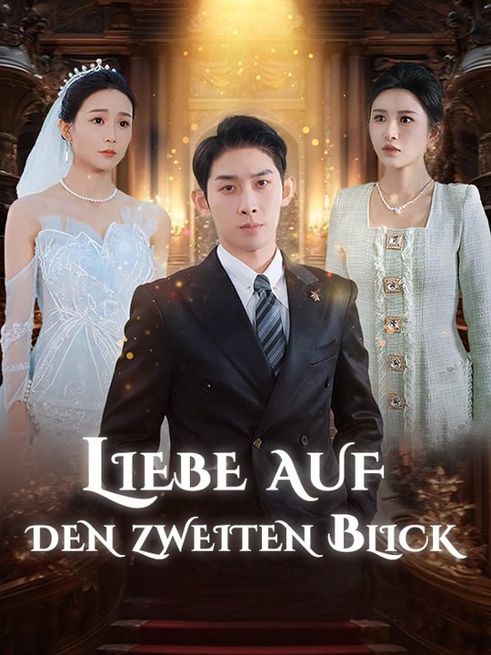 Liebe auf den zweiten Blick Ganze Folge