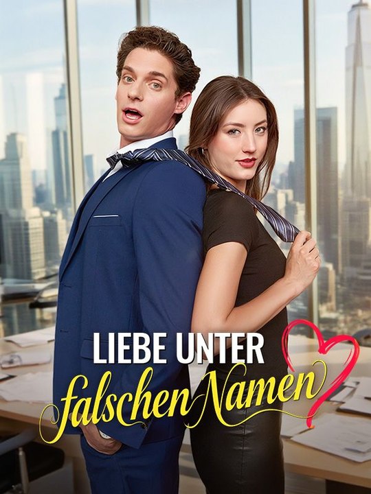 Liebe unter falschen Namen Ganze Folge