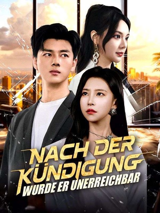 Nach der Kündigung wurde er unerreichbar Ganze Folge