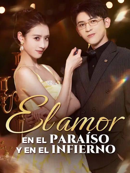 El amor en el paraíso y en el infierno💸💗 Completo