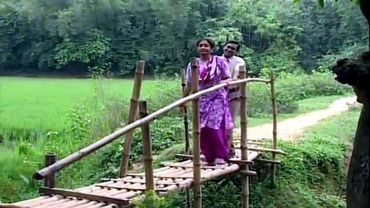 Natok-See U - ATM Samsujjaman , Tanvin Sweety ,Azizul Hakim , Tania Ahmed _ Bangla Natok 2020