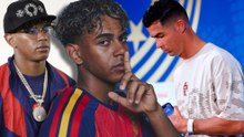 Cristiano, Lamine y las "críticas para intentar matar"