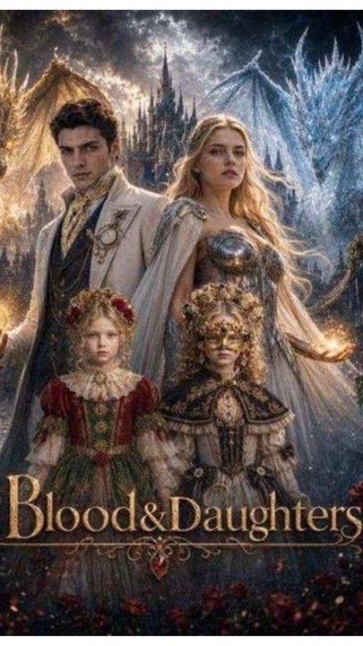 Blood&Daughters