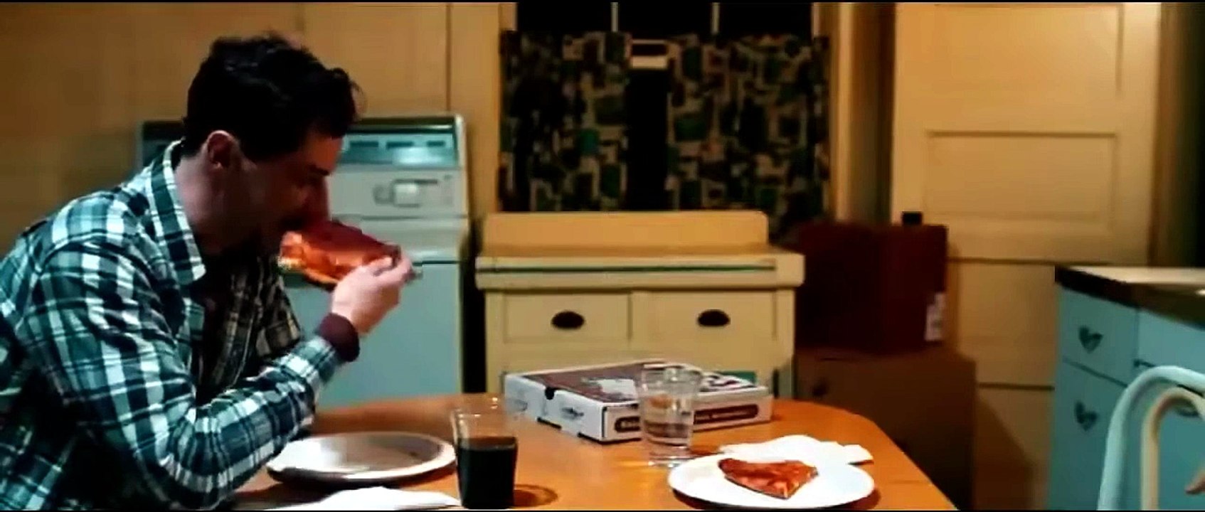THE COVENANT - 2021 - Thriller Horror Movie