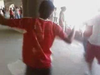 wled el messadine a rades