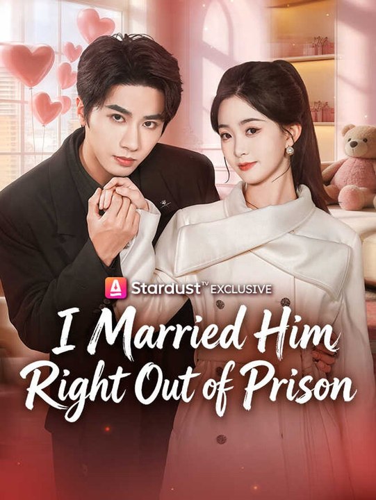 I Married Him Right Out of Prison | Full Short Drama | English Sub 2026