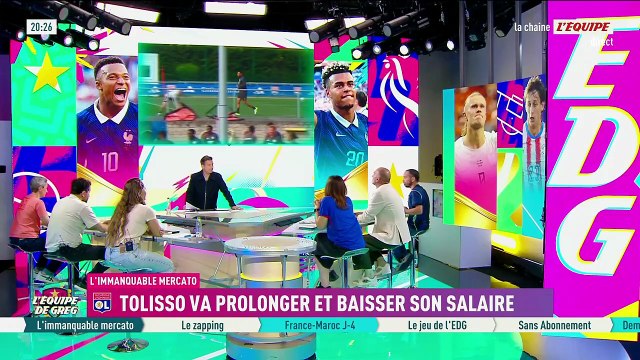 Le Real Madrid officialise l’arrivée de Denzel Dumfries jusqu’en 2030 - Foot - Transferts - Liga
