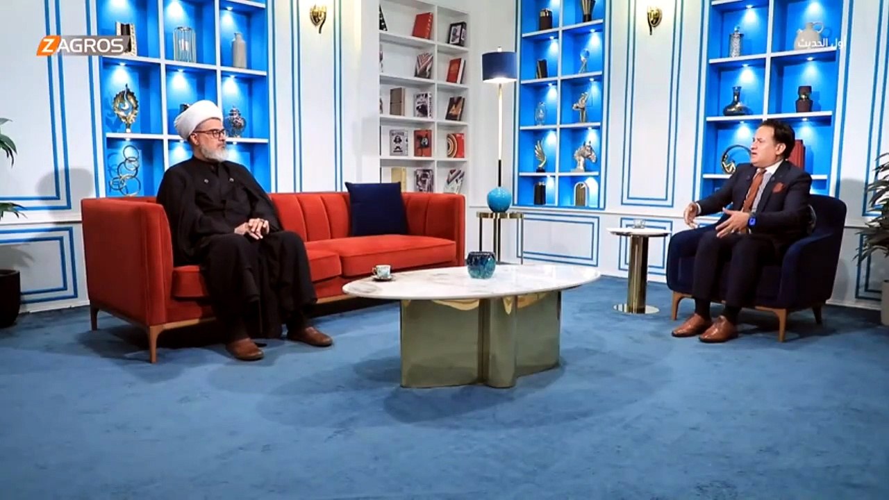 اصل الشعائر  الحسينية واساليب التشويه الشيخ نور الساعدي