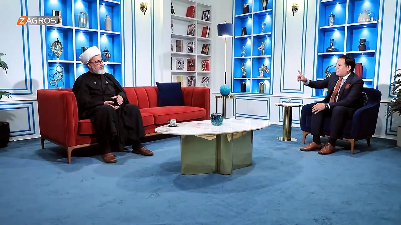 لماذا يشكلون على المجالس الحسينية واللطامة الشيخ نور الساعدي