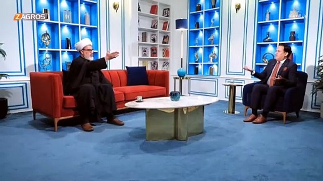 لماذا لم تغير الزيارة الفساد في المنظومة الحكومة والامام خرج لطلب الاصلاح الشيخ نور الساعدي