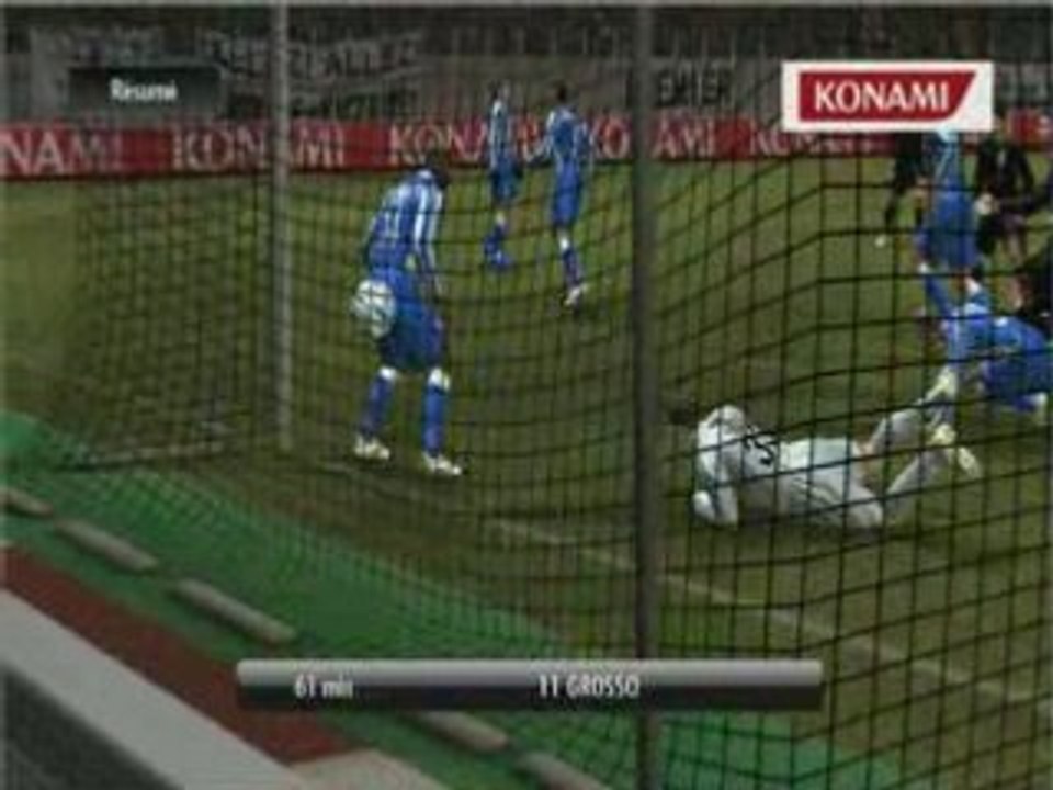 Ligue Semi-Pro : Lyon - Porto