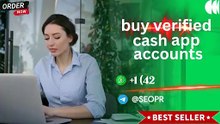 Buy Verified Cash App Accounts - Quick, Safe & Trusted ...
