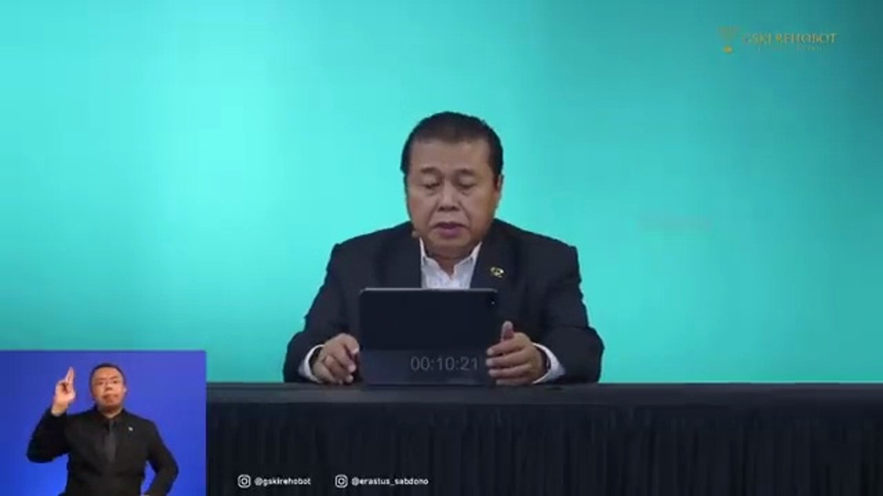 Interaksi Lagu  - Tuhan aku minta memiliki hati-Mu