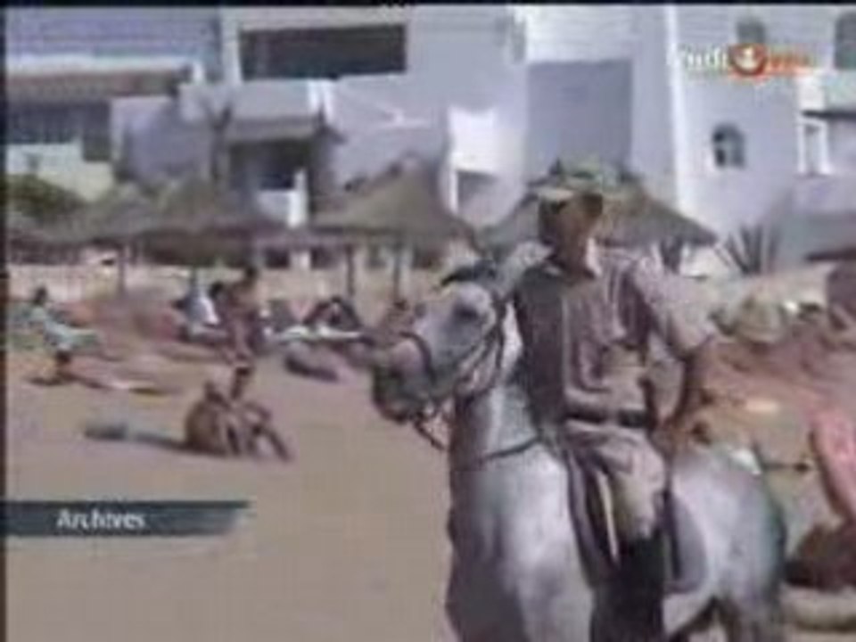 90 % des plages sont propres au Maroc, d'après un rapport