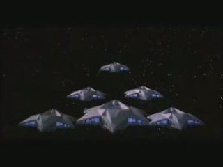 La folle histoire du monde par Mel Brooks, 3ème