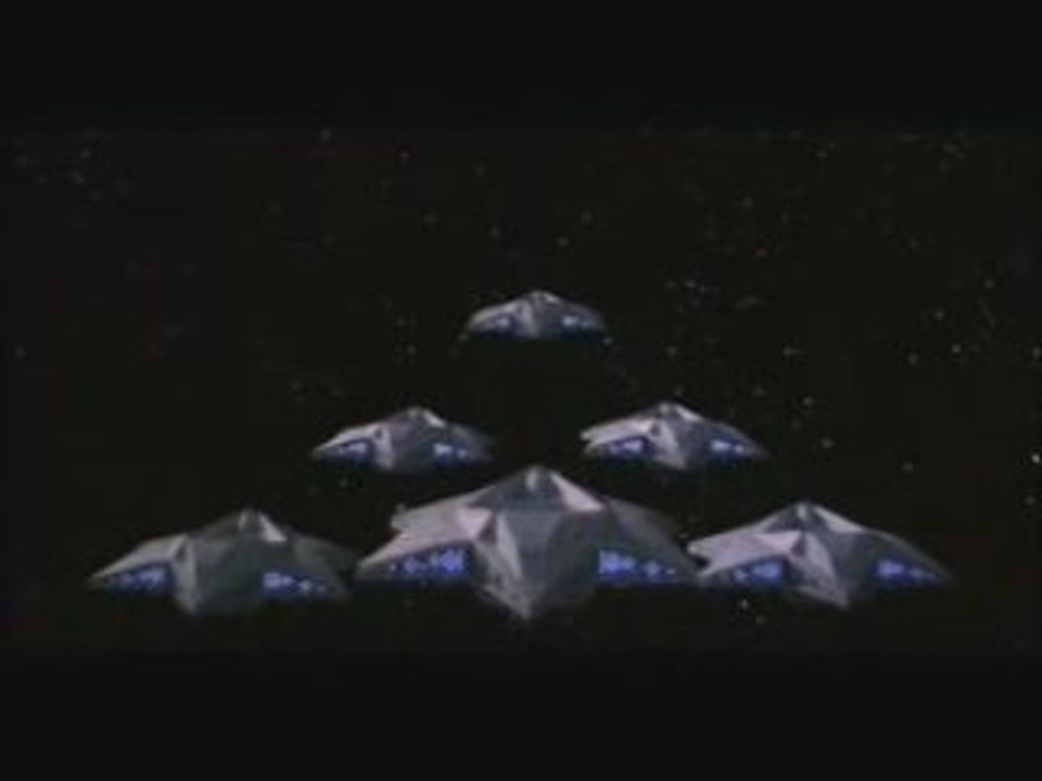 La folle histoire du monde par Mel Brooks, 3ème