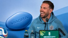 La broma de Henderson y el uso de viagra en la expedición de Inglaterra 