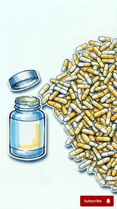 Stop Buying Supplements! Eat THIS Instead #food #shortvideo #helthy #healthbenefits #viralvideo