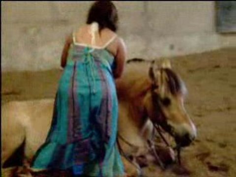 le coucher monté a cru