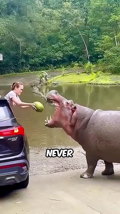 Never Make These DEADLY Mistakes With Wild Animals! ☠️🦁 Shocking Wildlife Facts