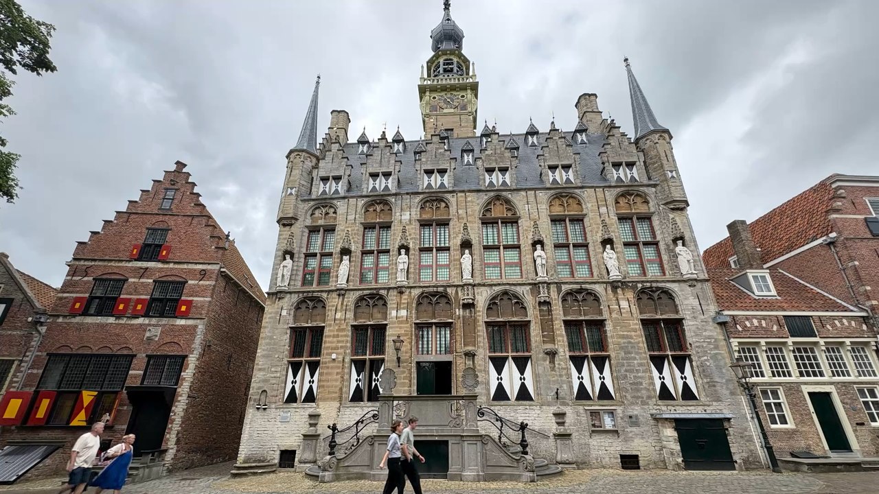 Veere