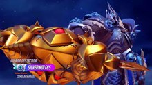 Jugada Destacada Reinhardt 779